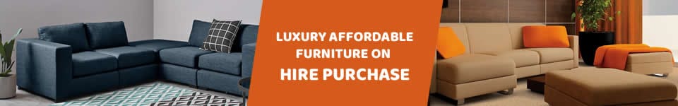 Furniture in Ghana
