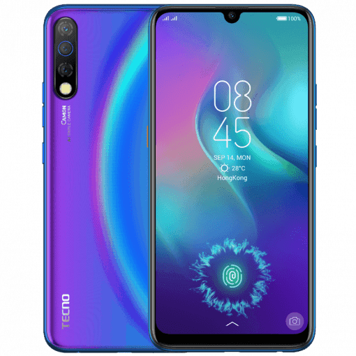 Camon 12 Pro