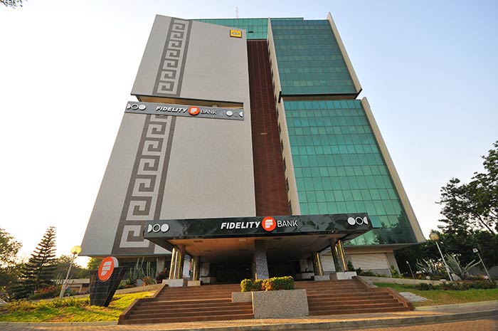 Fidelity Bank Ghana