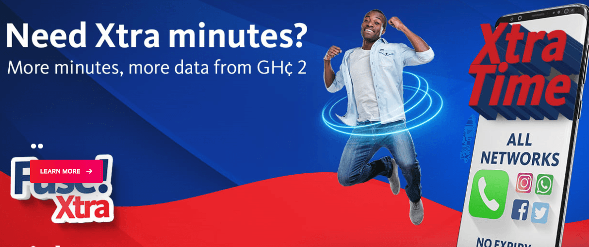 AirtelTigo Ghana Review