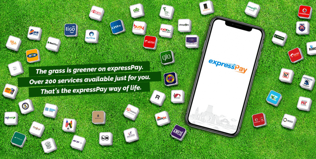 EXPRESSPAY