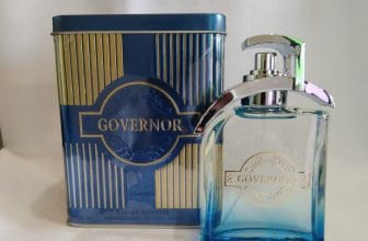 Governor Parfume for men