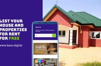 buying a home in Ghana