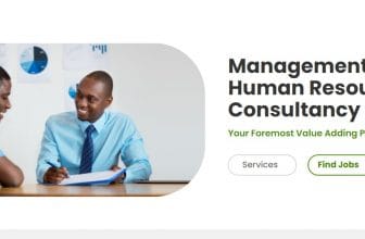 Best Recruitment companies in Ghana