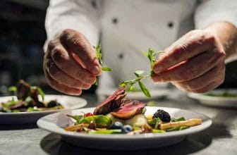 Executive chef needed in Accra