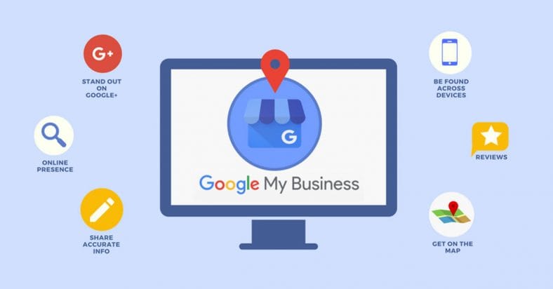 Google My Business