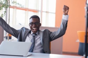 Find a Job Faster in Ghana