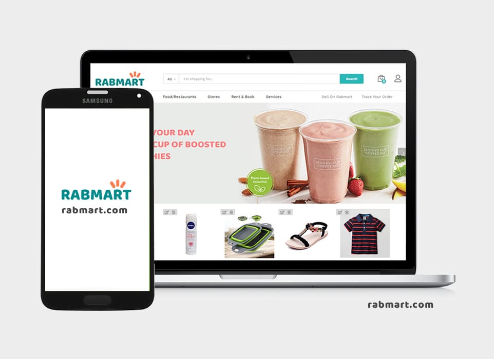 Website to buy and sell in Ghana