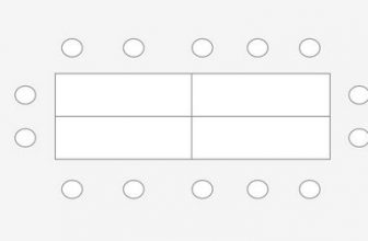 6 Meeting Room Styles in Ghana to Choose From