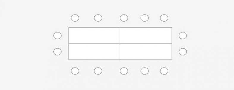 6 Meeting Room Styles in Ghana to Choose From