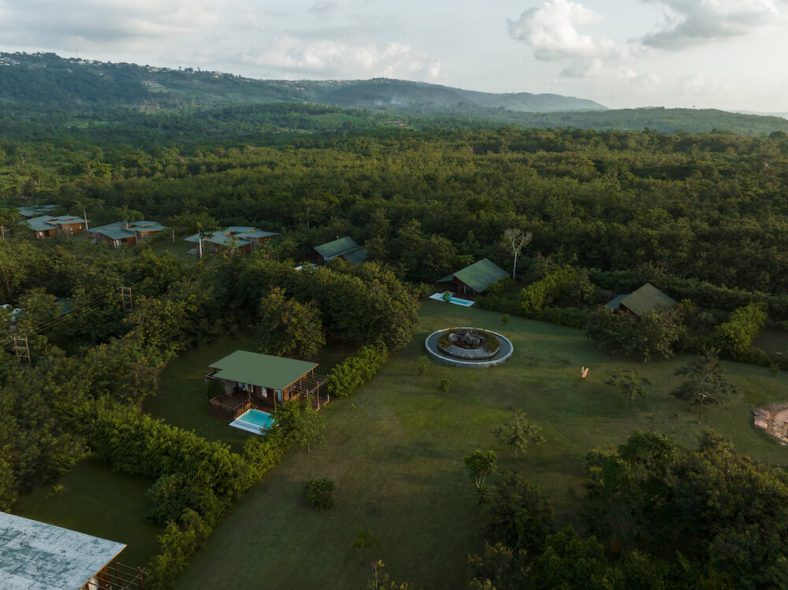 safari valley resort