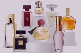 8 Best Perfumes For Women From Avon That Are Irresistible