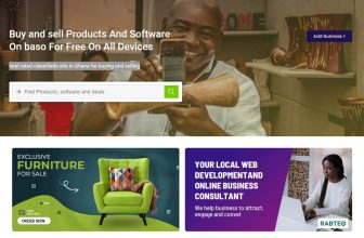 2023 Top Credible Classifieds Website in Ghana for Buying and Selling