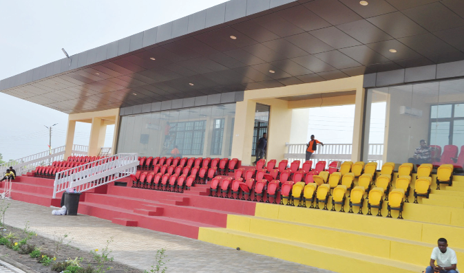 Ho set for Ghana 66th Independence celebration 2023