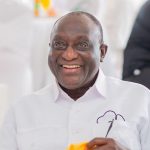 NPP Primaries 2023: 5 Potential Candidates,Ghana,npp congress 2023