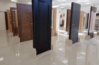 8 Things For Home Builders In Ghana To Consider When Choosing Home Doors