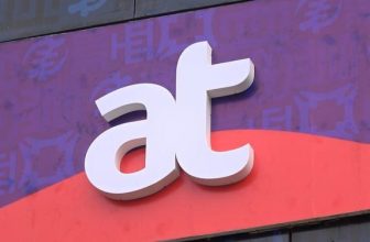 Telecommunication network AirtelTigo rebrands as AT