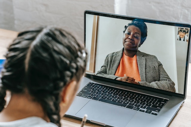 Online tutoring jobs in Ghana