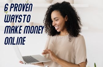 6 Proven Ways to Make Money Online in Ghana Consistently
