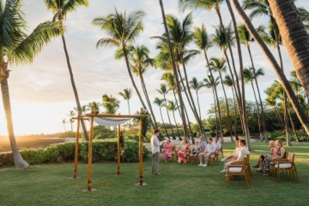 OpenAI CEO Sam Altman Ties the Knot with Partner Oliver Mulherin