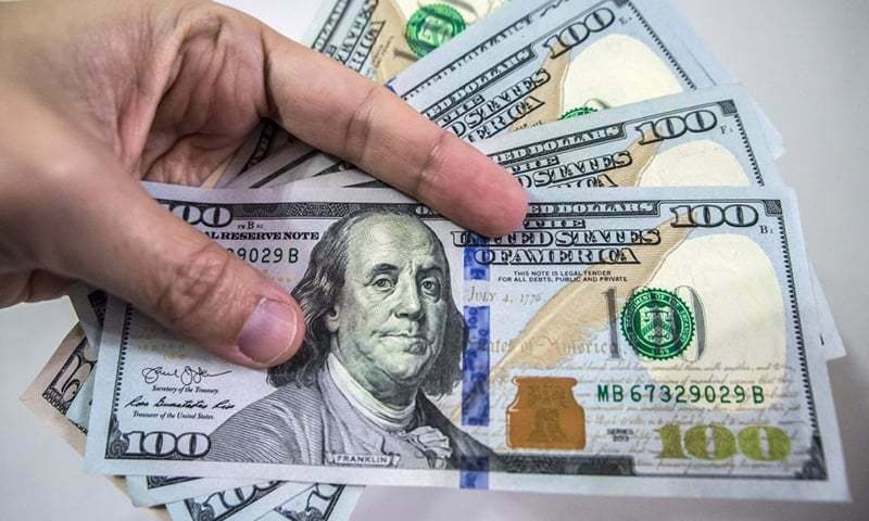 Dollarise Ghana’s economy to curb Cedi depreciation — Dr Kwakye suggests