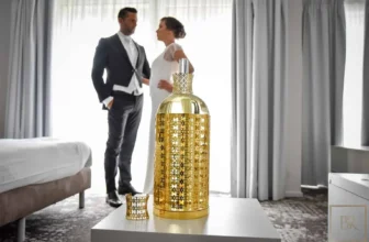 The 10 Most Expensive Perfumes in the World 2025