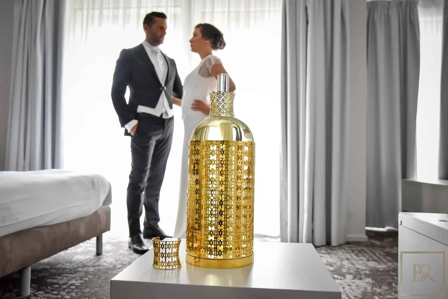 The 10 Most Expensive Perfumes in the World 2025