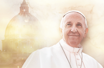A Heartfelt Tribute to Pope Francis A Shepherd of Mercy and Hope