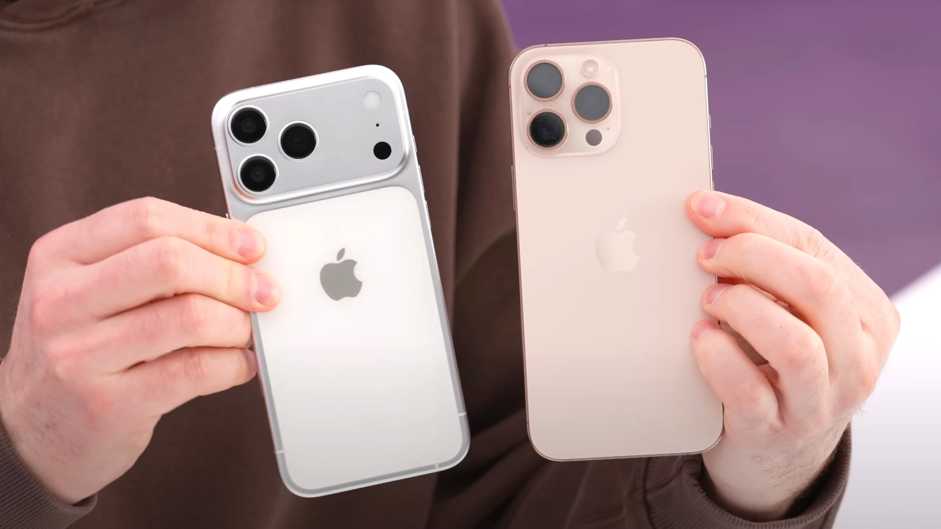 Apple iPhone 17: Expected Release Date, Rumors, and What to Know