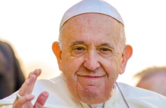 His Holiness Pope Francis Dies at 88 – World Mourns the “Pope of the People