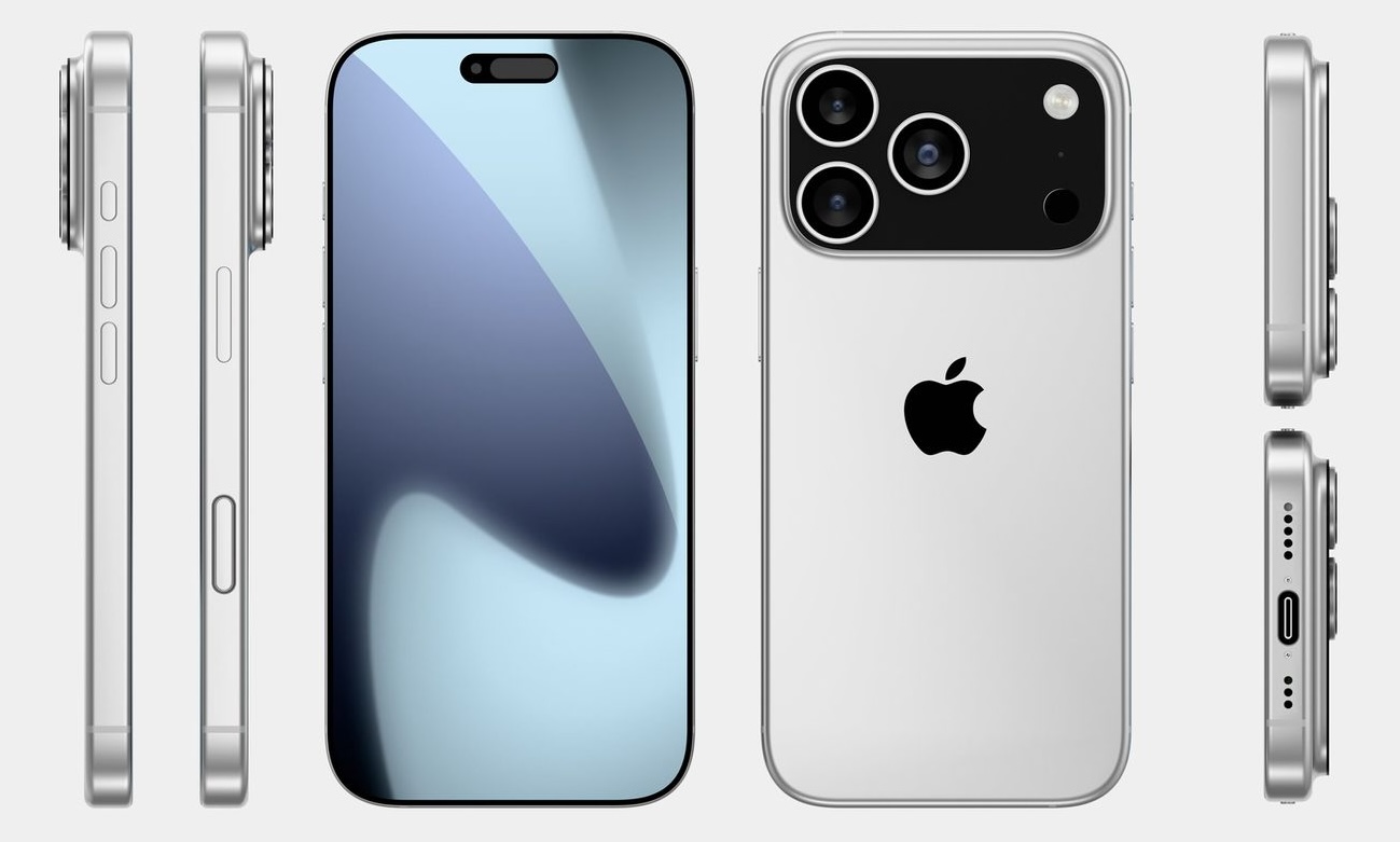 Apple iPhone 17 uLTRA