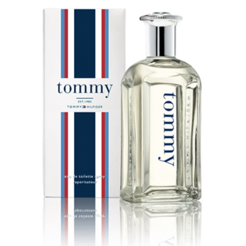 Tommy Hilfiger original cologne in Accra