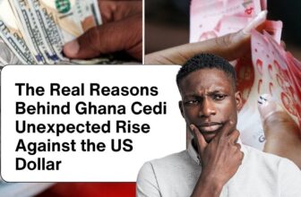 The Real Reasons Behind Its Unexpected Rise Against the US Dollar