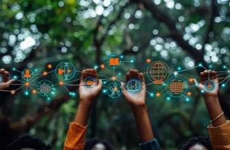 Why Small NGOs in Ghana Must Go Digital in 2025 or Risk Being Left Behind