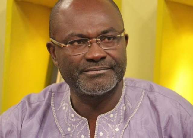 Before You Judge Kennedy Agyapong: A Lesson from the Bible and a Wake-Up Call to Ghana’s Youth
