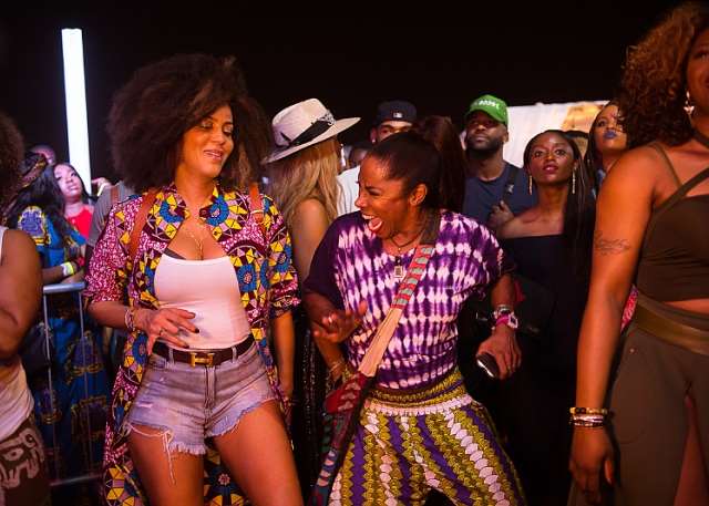 December in GH 2025: Visit My Ghana and Feel The Magic.