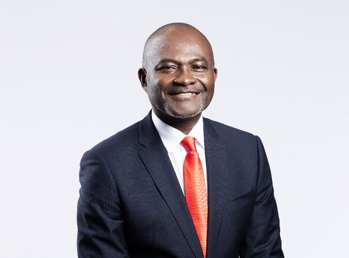 Kennedy Agyapong: I Am Not a Troublesome Person