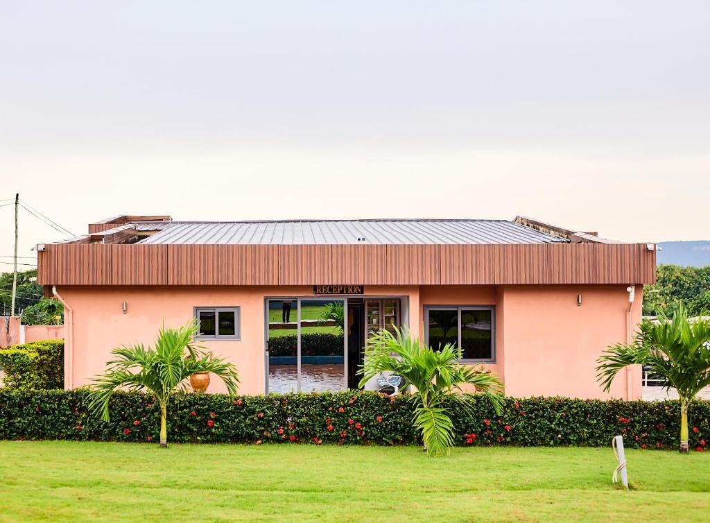 JLK Guest House Koforidua