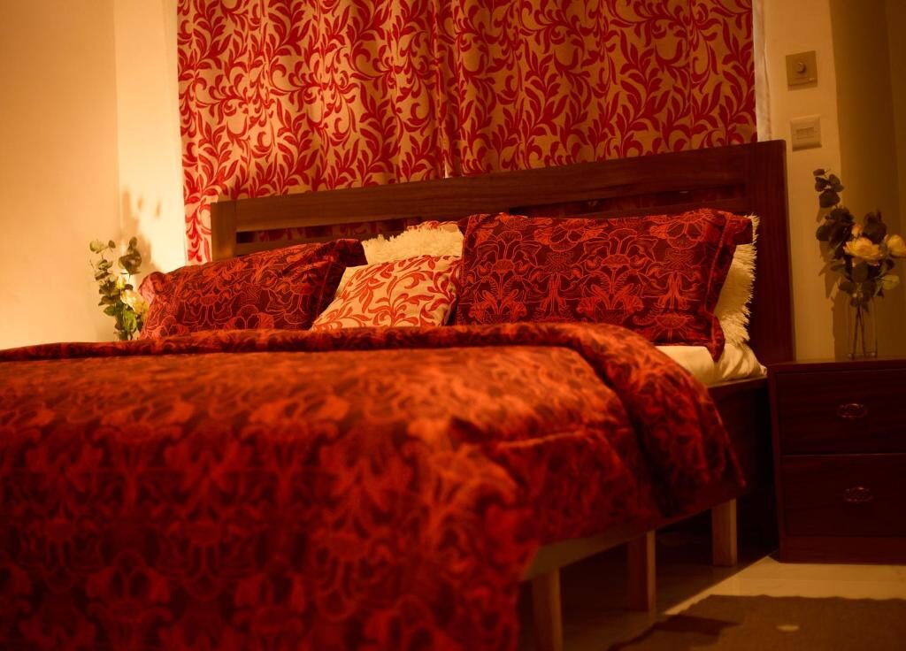 JLK Guest House Koforidua