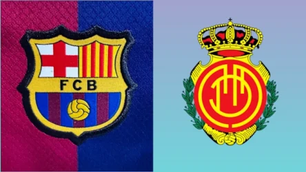 Barcelona vs Mallorca Prediction Today – Lineup News, Match Preview & Score Tips (April 22, 2025)