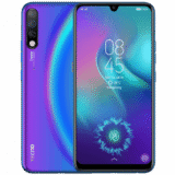 Camon 12 Pro 10% Cashback
