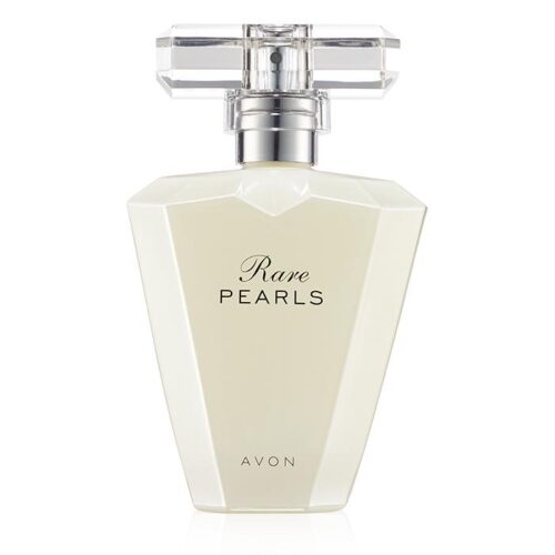 AVON Perfume Rare PEARLS Original for Women Eau de Parfum Spray 50ml