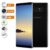 Samsung Galaxy Note 8 – 64GB HDD – 6GB RAM – Midnight Black
