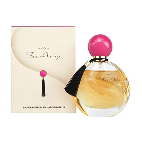 Avon Far Away Eau de Parfum