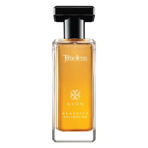 Avon Classics Timeless Cologne