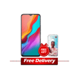 Infinix Hot 8  4G
