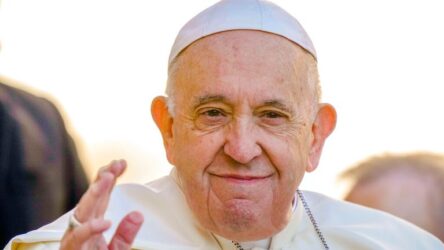 BREAKING NEWS: His Holiness Pope Francis Dies at 88 – World Mourns the “Pope of the People”
