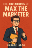 The Adventures of Max the Marketer: Unlocking the Power of Storytelling in Modern Marketing