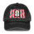 World Cup 2026 Vintage Cotton Twill Cap