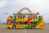 Unlocking Sustainable Travel: Promoting Domestic Tours for Ghanaians in 2024